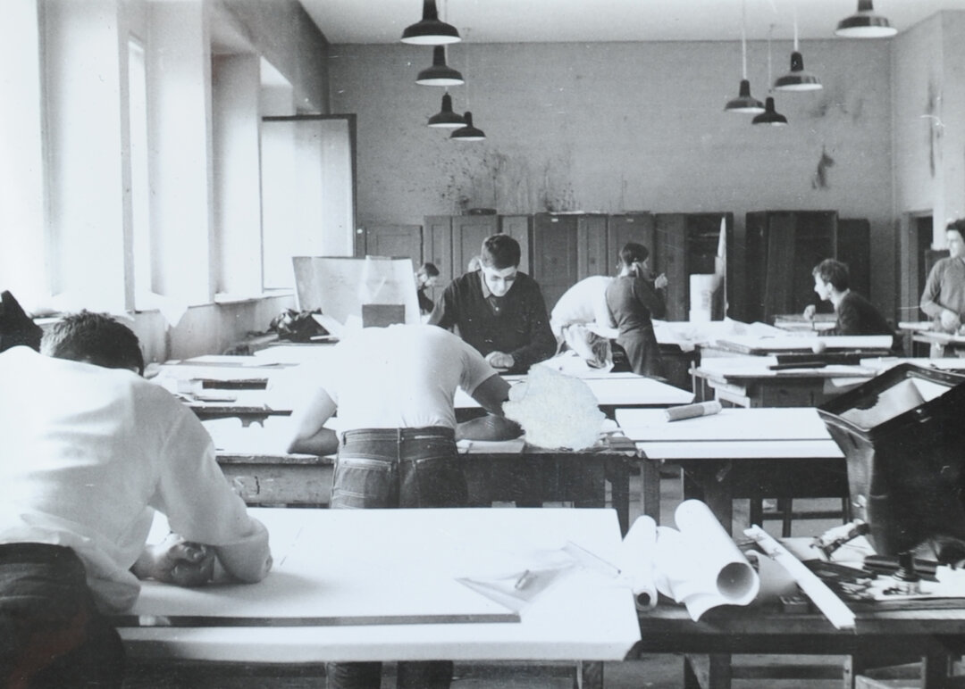 atelier