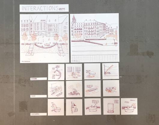 Illustration - Semaine intensive d'arts 2023 35