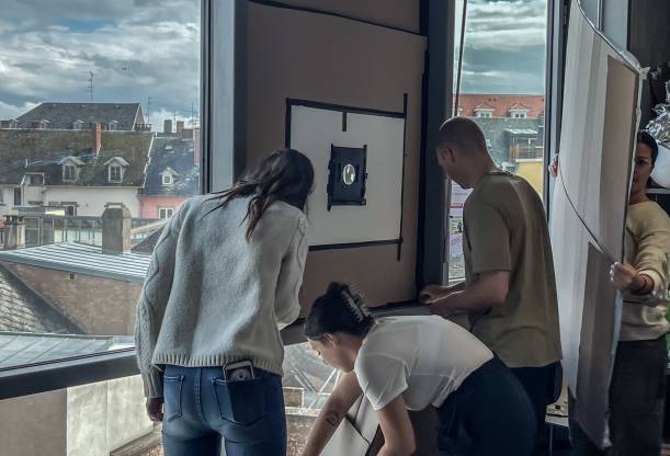 Illustration - Semaine intensive d'arts 2023 17