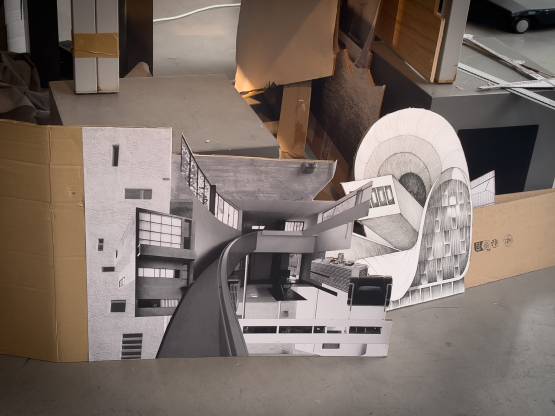 Illustration - Semaine intensive d'arts 2023 34