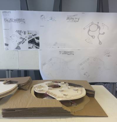 Illustration - Rendus de projet du 2e semestre | Licence 3 142