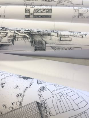 Illustration - Rendus de projet du 2e semestre | Licence 3 77