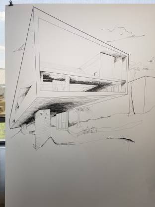 Illustration - Rendus de projet du 2e semestre | Licence 3 103