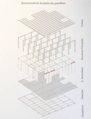 Illustration - Archi-folies #1 - Premières esquisses 53