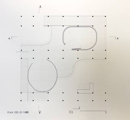 Illustration - Archi-folies #1 - Premières esquisses 24