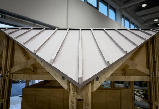Illustration - Archi-folies #4 - Prototypes du Pavillon définitif 42