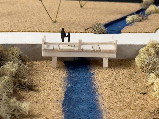 Illustration - Des coteaux à la plaine en passant par la ville : l'eau redessine le pays de Rosheim 34