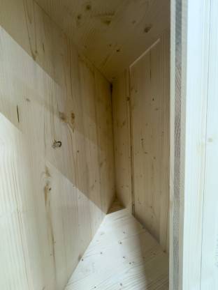 Illustration - archi-folies #5 - Fabrication du meuble central 29