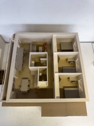 Illustration - construire l'espace habité 29