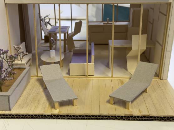 Illustration - construire l'espace habité 66