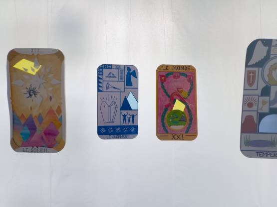 Illustration - Splash / Opacité 32