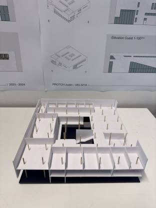 Illustration - Rendus de projet de 2e semestre - UEL321 23