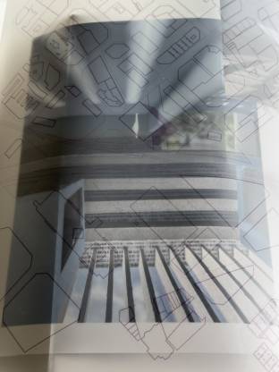 Illustration - Rendus de projet de 2e semestre - UEL321 46