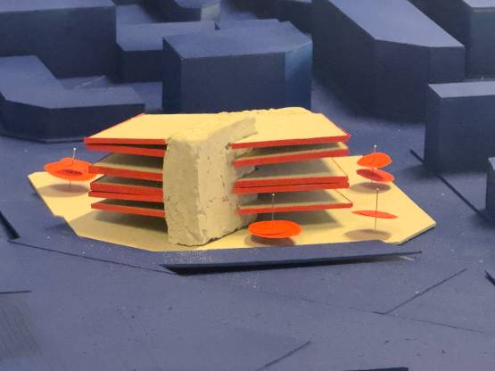 Illustration - Rendus de projet de 2e semestre - UEL321 103