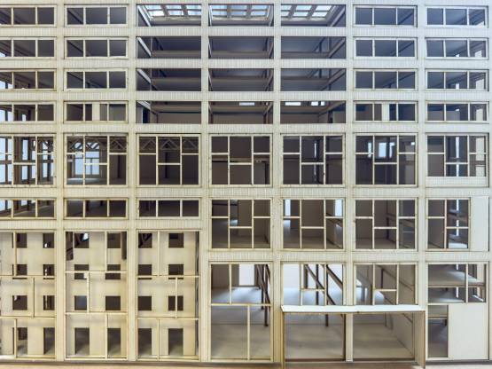 Illustration - Ambiante Architecture, atelier de Master 1  - 2e semestre 33