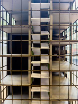Illustration - Ambiante Architecture, atelier de Master 1  - 2e semestre 39