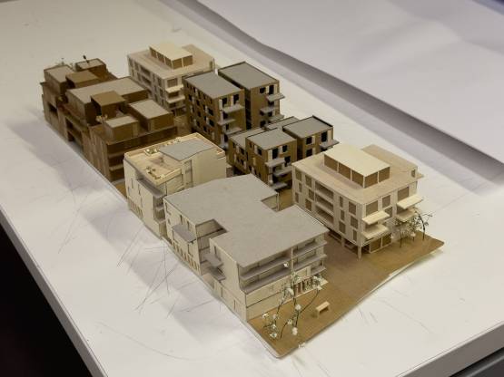 Illustration - Projet d'habitation : introduction à la question du logement - Rendu de 2e semestre 32