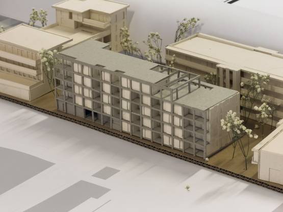 Illustration - Projet d'habitation : introduction à la question du logement - Rendu de 2e semestre 36