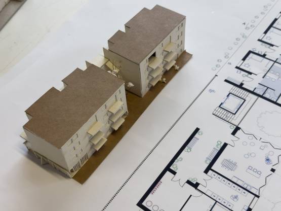 Illustration - Projet d'habitation : introduction à la question du logement - Rendu de 2e semestre 54