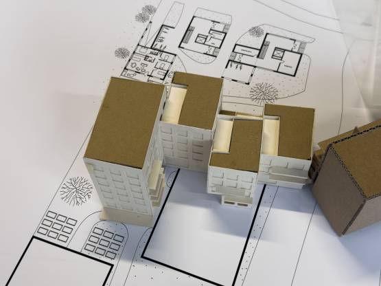 Illustration - Projet d'habitation : introduction à la question du logement - Rendu de 2e semestre 61