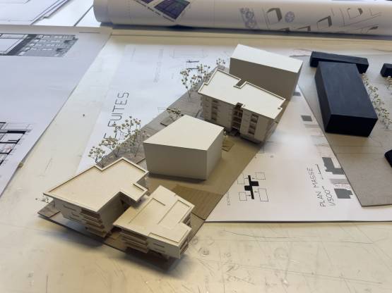 Illustration - Projet d'habitation : introduction à la question du logement - Rendu de 2e semestre 70