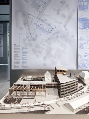 Illustration - Projets de fin d'études 2024 26