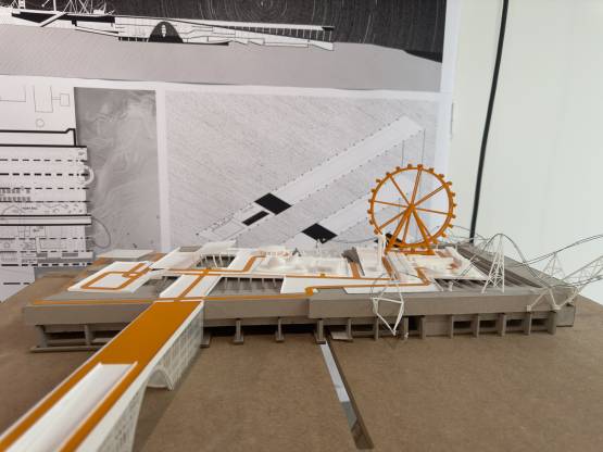 Illustration - Un futur pour la base maritime de Saint Nazaire 18