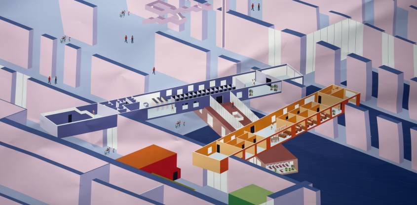 Illustration - Un futur pour la base maritime de Saint Nazaire 21