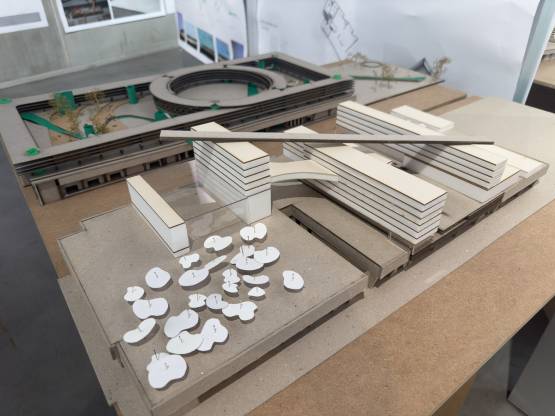 Illustration - Un futur pour la base maritime de Saint Nazaire 22