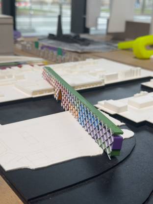 Illustration - Un futur pour la base maritime de Saint Nazaire 37