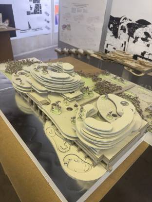 Illustration - Un futur pour la base maritime de Saint Nazaire 41