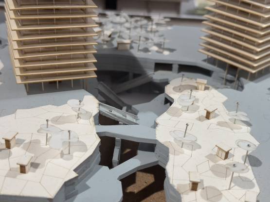Illustration - Un futur pour la base maritime de Saint Nazaire 47