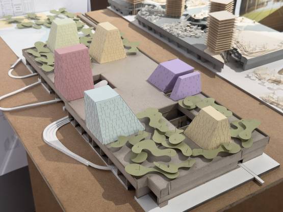 Illustration - Un futur pour la base maritime de Saint Nazaire 50
