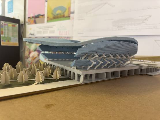 Illustration - Un futur pour la base maritime de Saint Nazaire 54