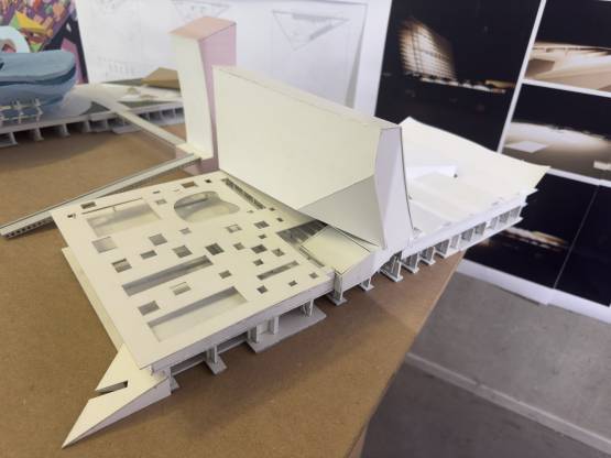 Illustration - Un futur pour la base maritime de Saint Nazaire 55