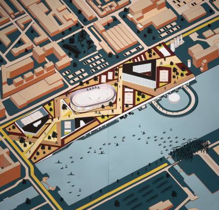 Illustration - Un futur pour la base maritime de Saint Nazaire 57