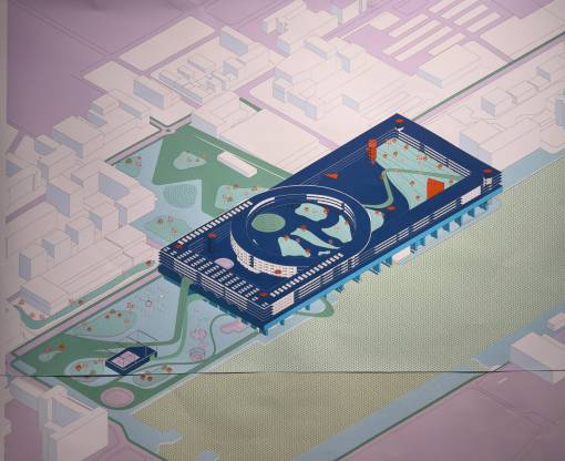 Illustration - Un futur pour la base maritime de Saint Nazaire 60