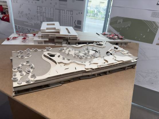 Illustration - Un futur pour la base maritime de Saint Nazaire 66