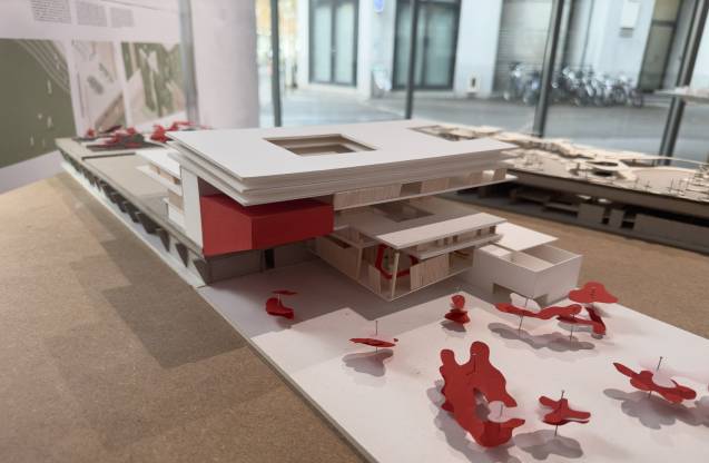 Illustration - Un futur pour la base maritime de Saint Nazaire 68