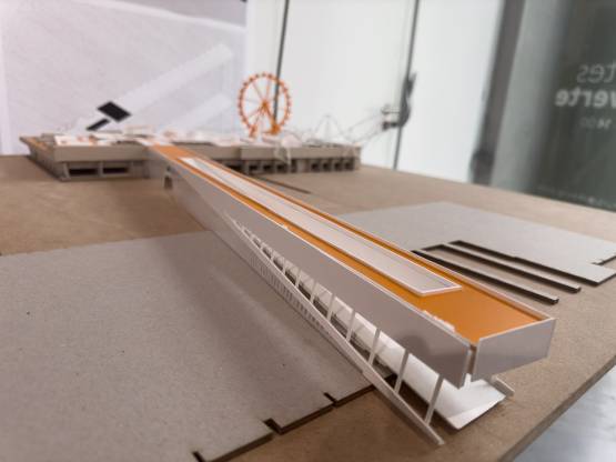 Illustration - Un futur pour la base maritime de Saint Nazaire 76