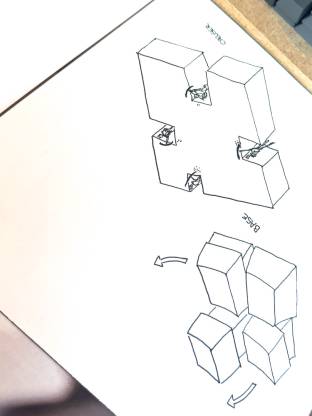 Illustration - Semaine optionnelle de projet 2025 34