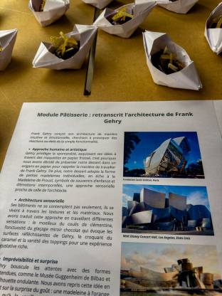 Illustration - Semaine optionnelle de projet 2025 49