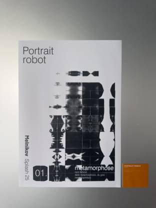 Illustration - métamorphose 29