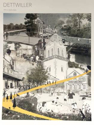 Illustration - Dettwiller : habiter le territoire, faire projet 16