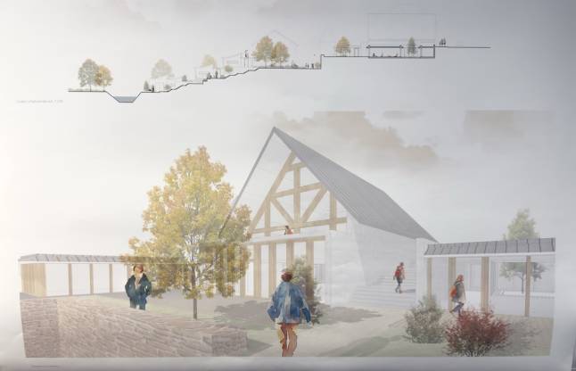 Illustration - Dettwiller : habiter le territoire, faire projet 19