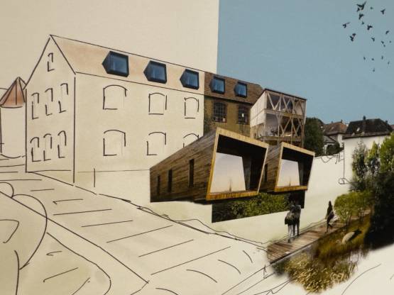 Illustration - Dettwiller : habiter le territoire, faire projet 43