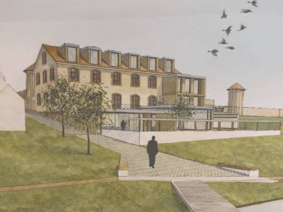Illustration - Dettwiller : Habiter le territoire, faire projet 31