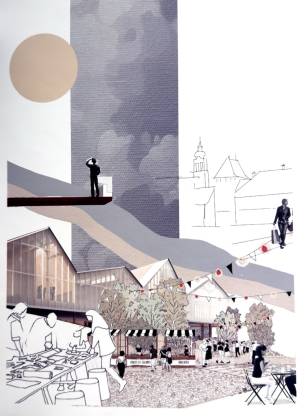 Illustration - Dettwiller : habiter le territoire, faire projet 41