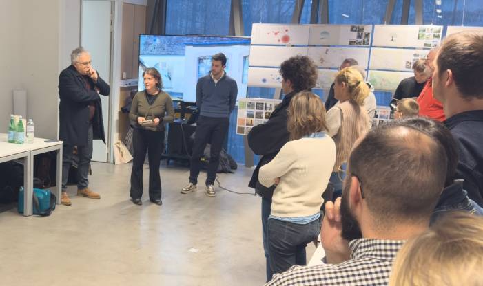 Illustration - Dettwiller : habiter le territoire, faire projet 35