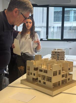 logements collectifs 26